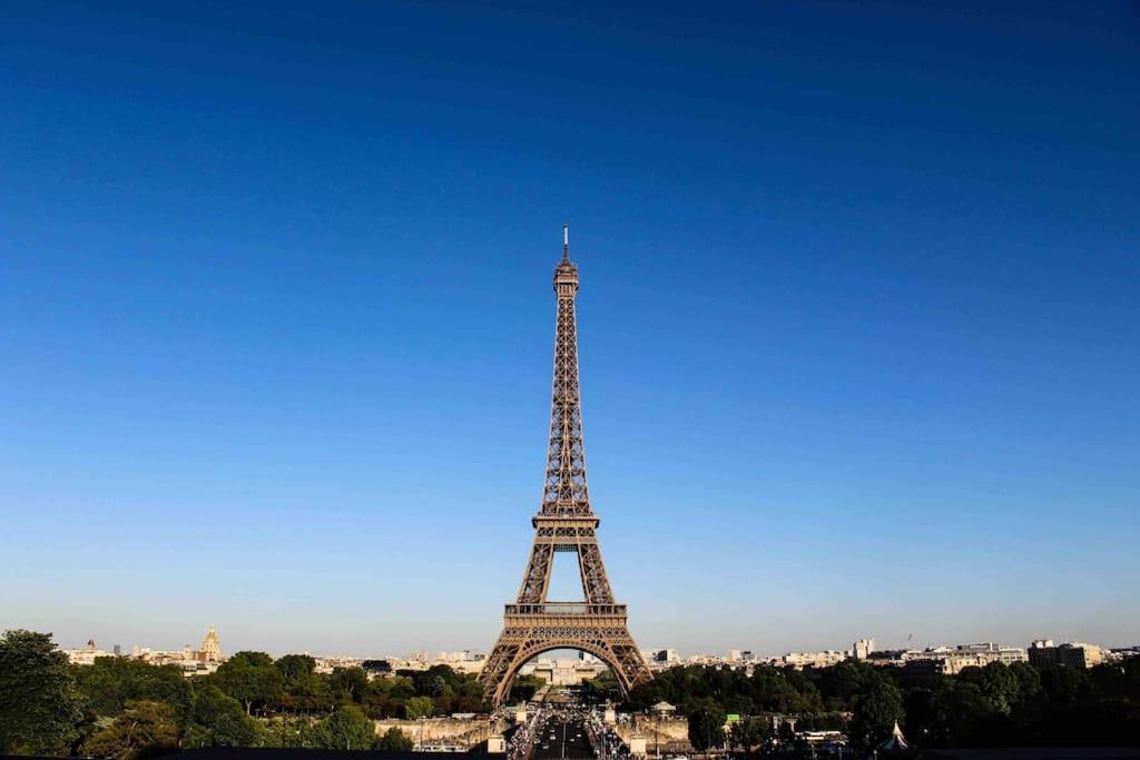 Le Cocon De La Garonne*Disney*Val D'Europe*Paris* Серри Экстерьер фото